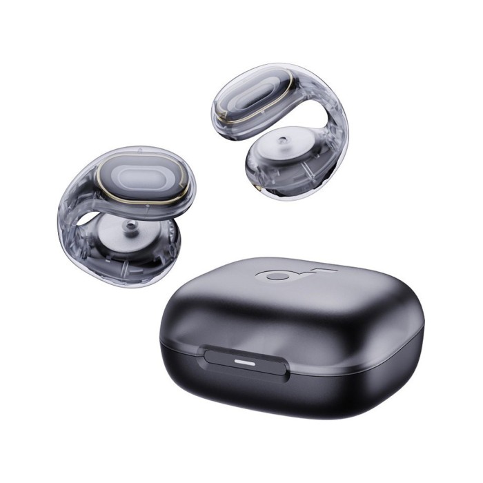 Наушники soundcore C30i Black