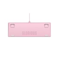 Клавиатура Glorious GMMK2 Full Size Pink (GLO-GMMK2-96-FOX-P)