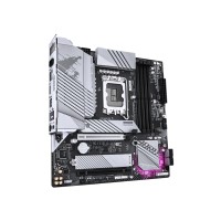 Материнская плата Gigabyte B760M AORUS ELITE WIFI6E GEN5