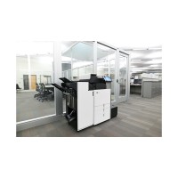 Цветное МФУ Lexmark CX950se 20L8110