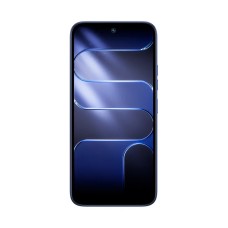 Мобильный телефон TECNO SPARK 50 (KN4n) 128+4 GB Halo Blue