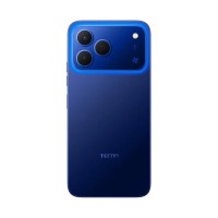 Мобильный телефон TECNO SPARK 50 (KN4n) 128+4 GB Halo Blue