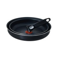 Набор сковородок Tefal Ingenio 4181810 22-26см