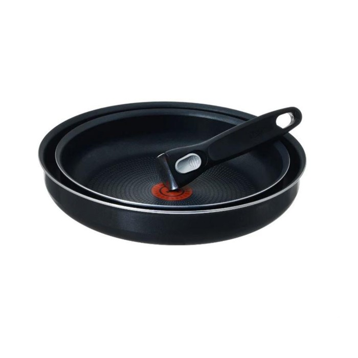 Набор сковородок Tefal Ingenio 4181810 22-26см