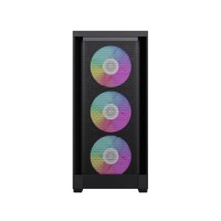 Компьютерный корпус Gamemax Defender MB без Б/П