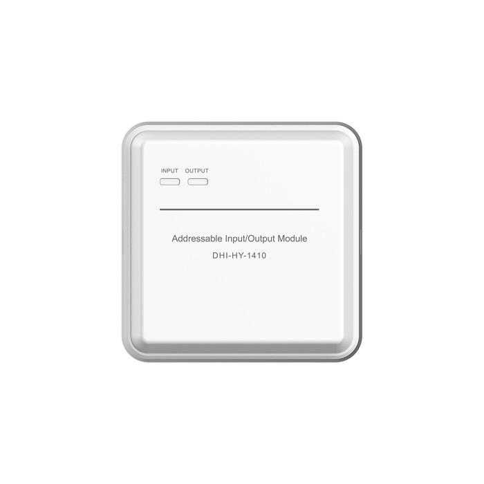 Модуль контроля и управления адресный Dahua DHI-HY-1410 (24 В)
