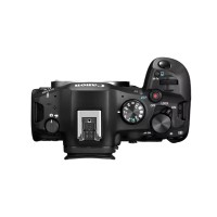 Цифровой фотоаппарат CANON EOS R6 Mark III BODY V5