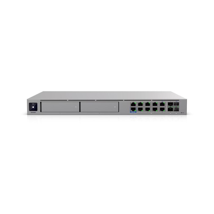 Сетевой маршрутизатор Ubiquiti UDM-Beast