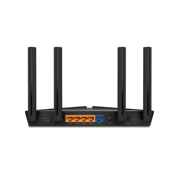 Маршрутизатор TP-Link Archer Archer AX1500