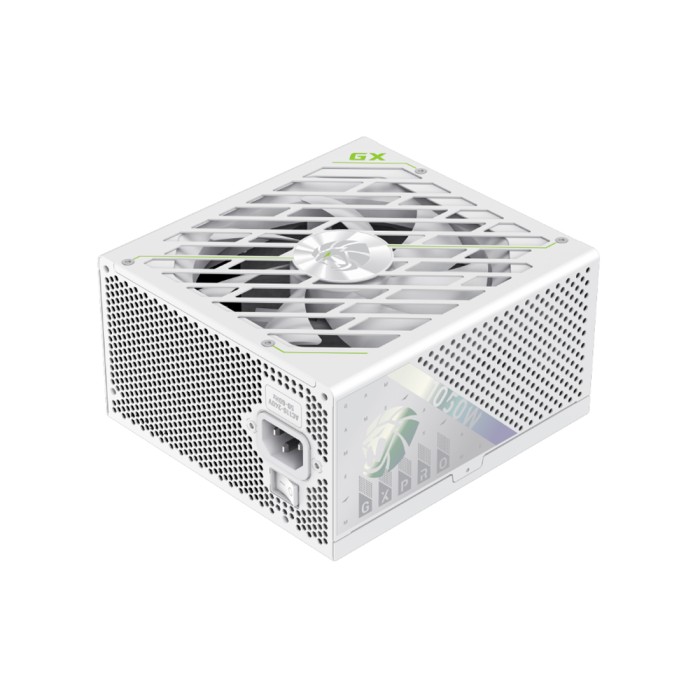 Блок питания Gamemax GX PRO 1050G Gold White