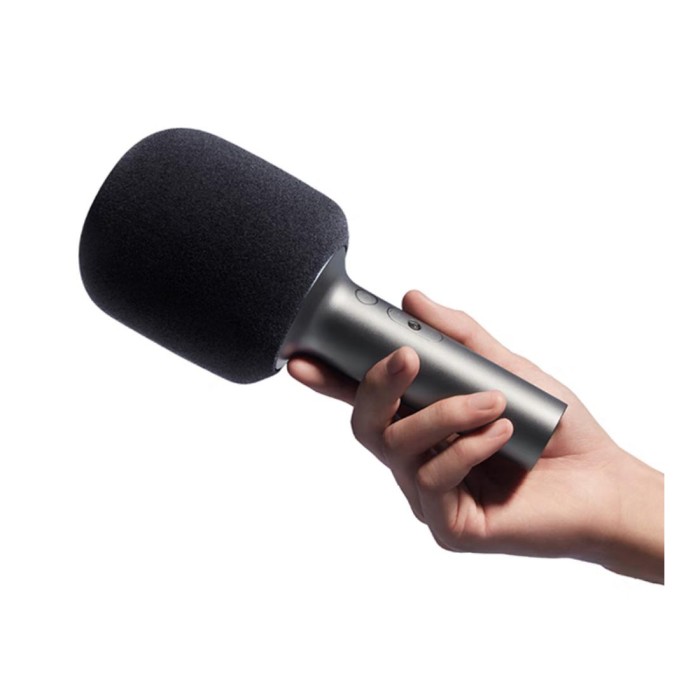 Микрофон караоке Xiaomi Karaoke Microphone