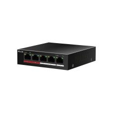 Коммутатор HiLook NS-0105P-35(B)