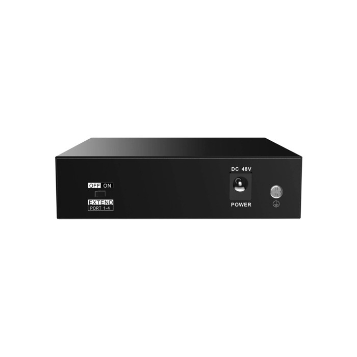 Коммутатор HiLook NS-0105P-35(B)