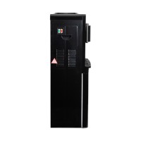 Кулер для воды напольный SVC Aqua series 97ALA Black