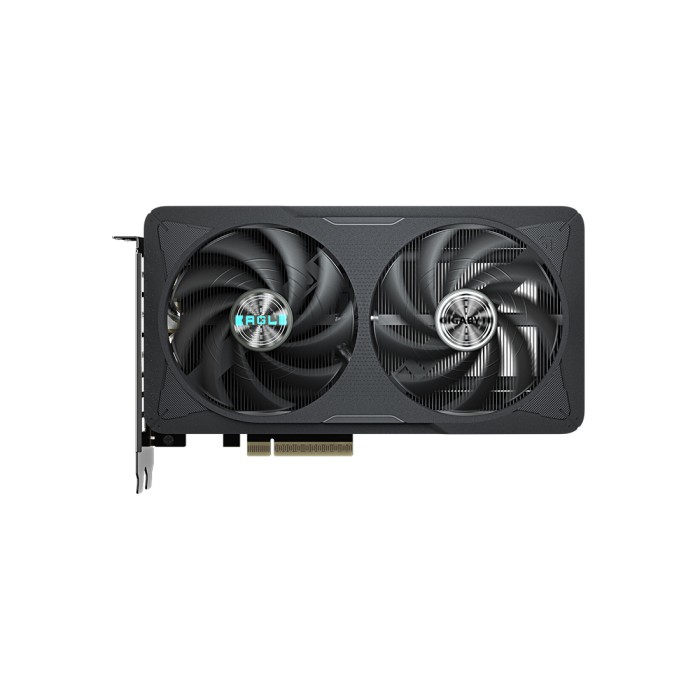 Видеокарта Gigabyte (GV-N5060EAGLE OC-8GD) RTX5060 EAGLE OC 8G