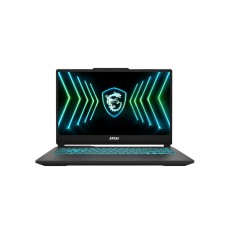 Ноутбук MSI Cyborg 15 Black Edition MS-15K1 15,6