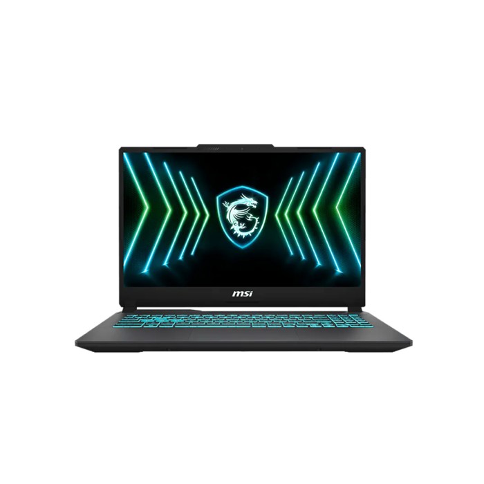 Ноутбук MSI Cyborg 15 Black Edition MS-15K1 15,6