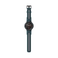 Смарт часы Amazfit T-Rex Pro A2013 Steel Blue