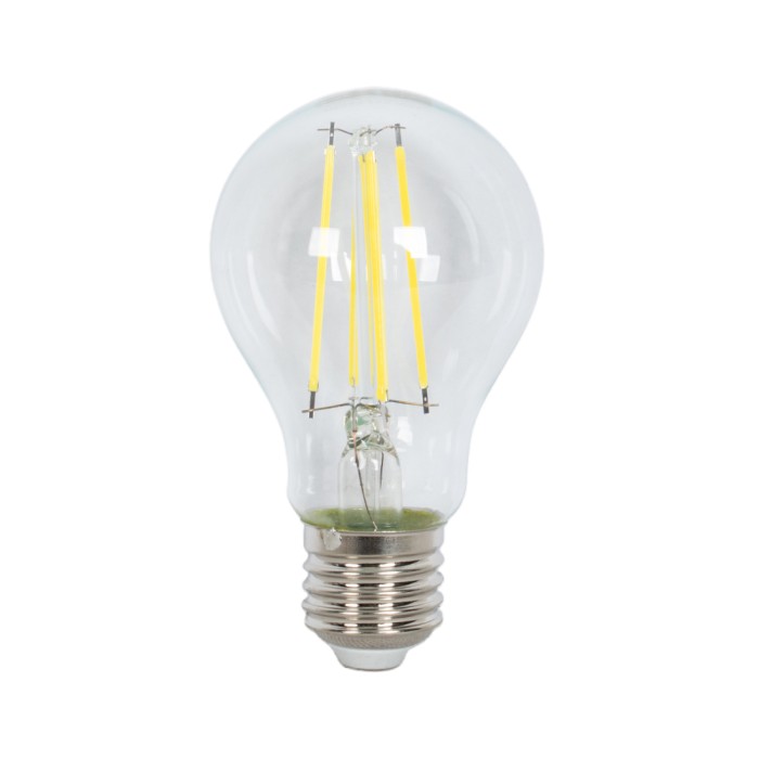 Лампа светодиодная SVC LED A60-F-12W-E27-4000K Нейтральный Серия 360°