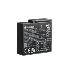 Аккумулятор Insta360 ACE and ACE PRO Battery