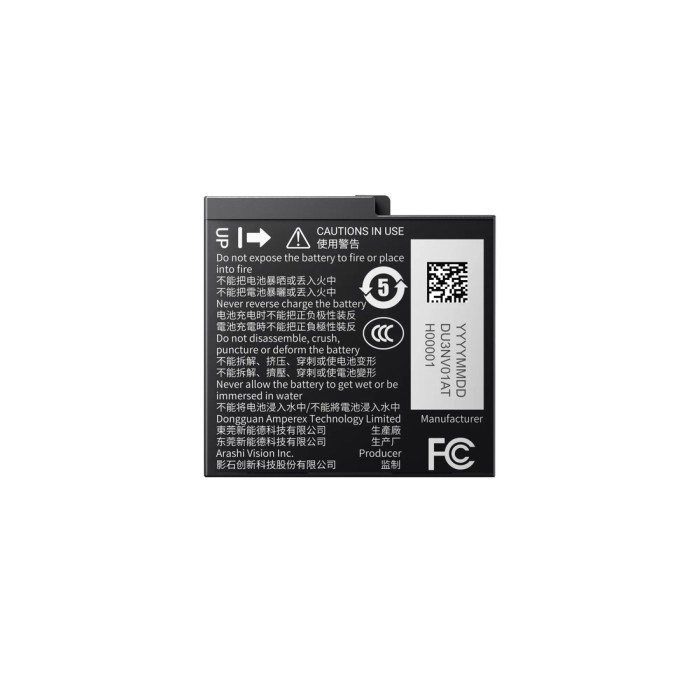 Аккумулятор Insta360 ACE and ACE PRO Battery