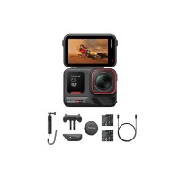 Экшн-камера Insta360 Ace Pro 2 Dual Battery Bundle
