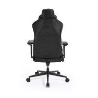 Игровое компьютерное кресло Aerocool CROWN Pro Racer White