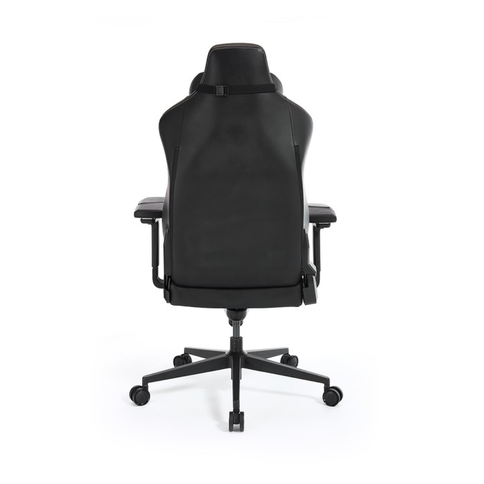 Игровое компьютерное кресло Aerocool CROWN Pro Racer White