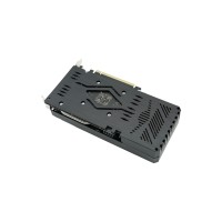 Видеокарта AFOX RTX3060 GAMING 12GB D6 Dual Fan (AF3060-12GD6H4-V4)