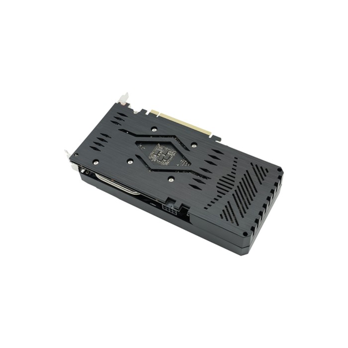 Видеокарта AFOX RTX3060 GAMING 12GB D6 Dual Fan (AF3060-12GD6H4-V4)