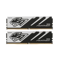 Комплект модулей памяти Apacer Panther AH5U32G56C5227BAA-2 32GB (Kit 2x16GB) 5600MHz