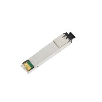 Трансивер А-Оптик AO-SFP-B53S-20D