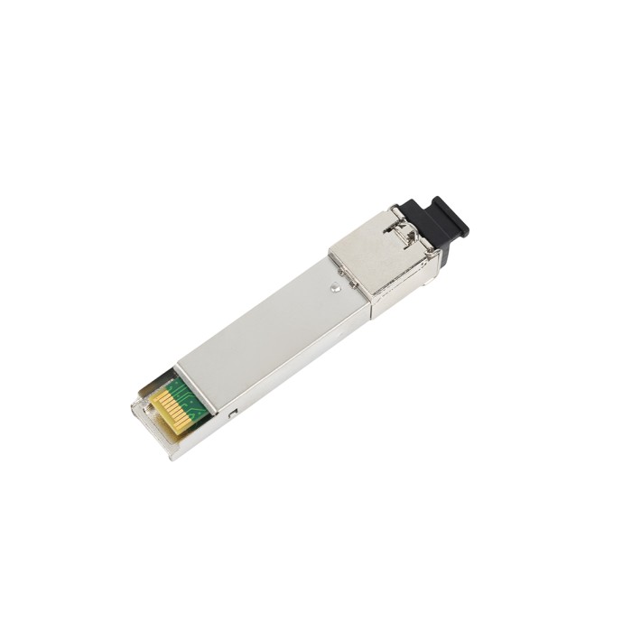 Трансивер А-Оптик AO-SFP-B53S-20D