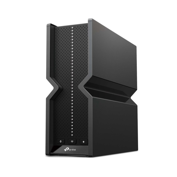 Маршрутизатор TP-Link Archer BE550