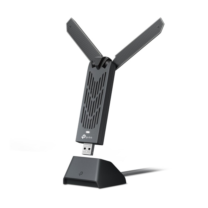 USB-адаптер TP-Link Archer TBE400UH