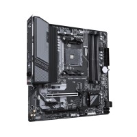 Материнская плата Gigabyte B550M GAMING X WIFI6