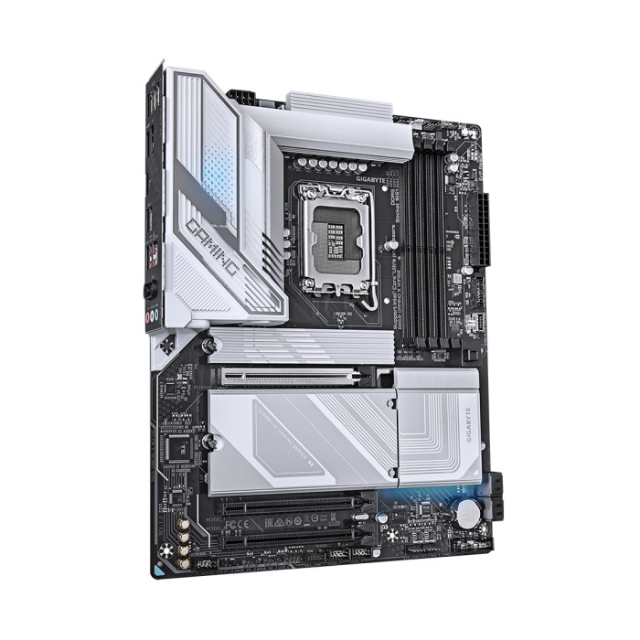 Материнская плата Gigabyte B860 GAMING X WIFI6E