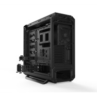 Компьютерный корпус Bequiet! Silent BASE 802 Black Без Б/П