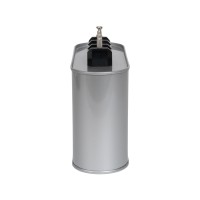 Конденсатор трехфазный iPower BSMJ0,45-3-3 АС 450В 3кВАр