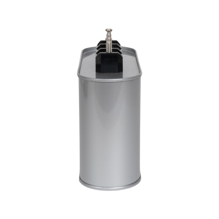 Конденсатор трехфазный iPower BSMJ0,45-3-3 АС 450В 3кВАр