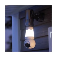 Wi-Fi видеокамера Imou Bulb Cam 5MP