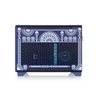 Компьютерный корпус Thermaltake TR100 Koralie Edition без Б/П
