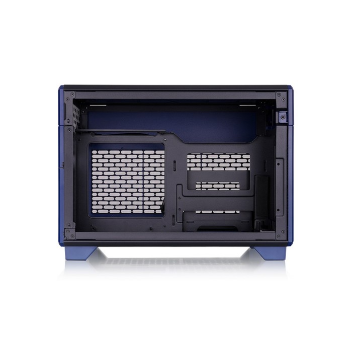 Компьютерный корпус Thermaltake TR100 Koralie Edition без Б/П