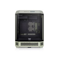 Компьютерный корпус Thermaltake The Tower 600 Matcha Green без Б/П
