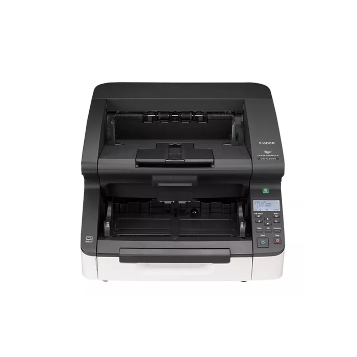 Протяжный Сканер Canon imageFORMULA DR-G2090