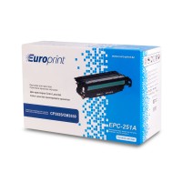 Чип Europrint HP CE251A