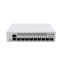 Коммутатор MikroTik CRS310-1G-5S-4S+IN