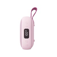 Портативная колонка soundcore Boom Go 3i Pink