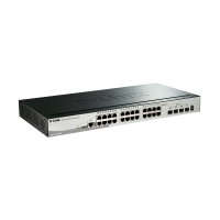 Коммутатор D-Link DGS-1510-28X/A1A