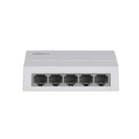Коммутатор Dahua DH-SF1005L